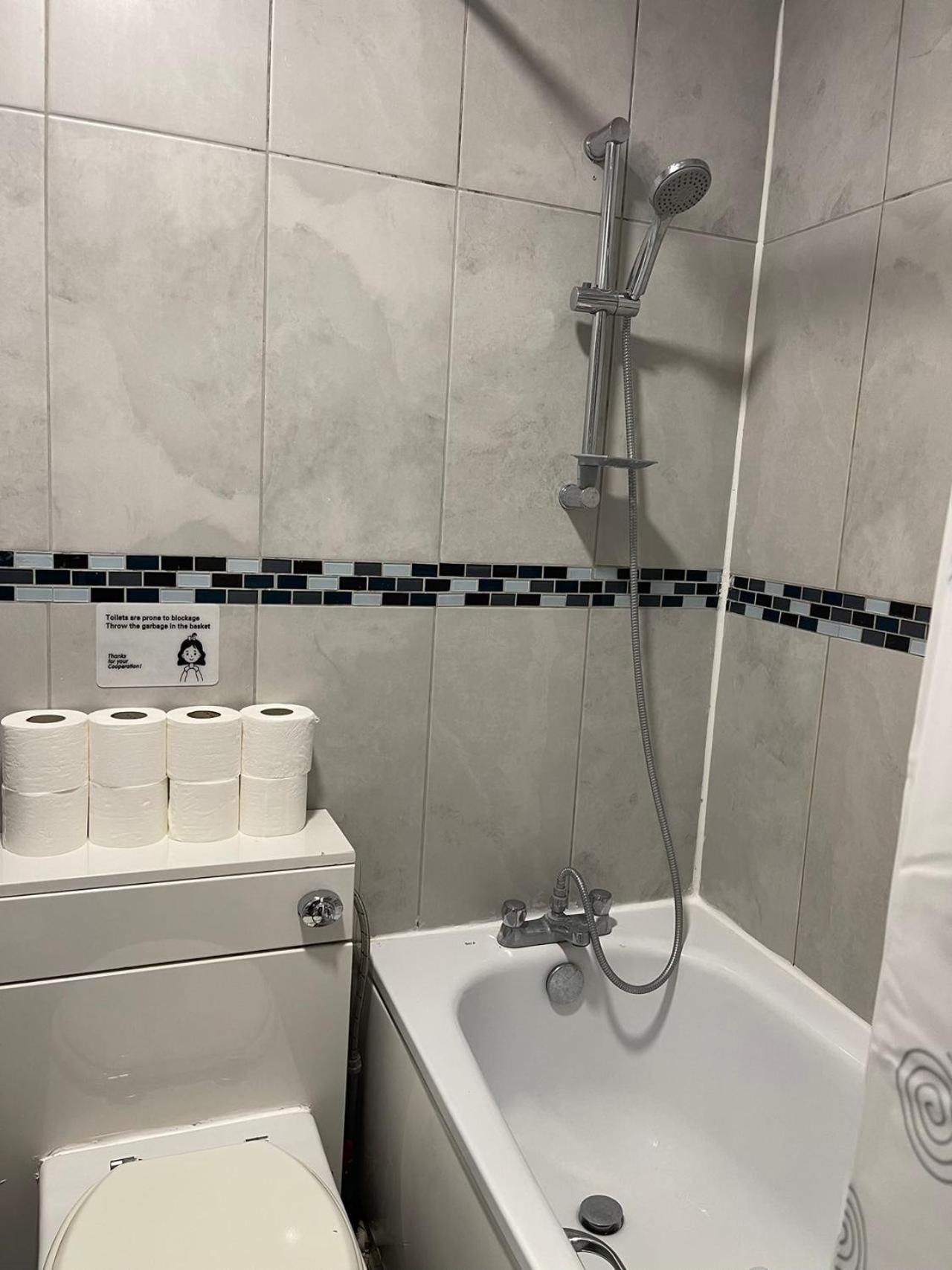 Cosy Room2 In Kings Cross London Exterior photo